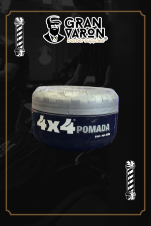 4x4 Pomada Moldeadora