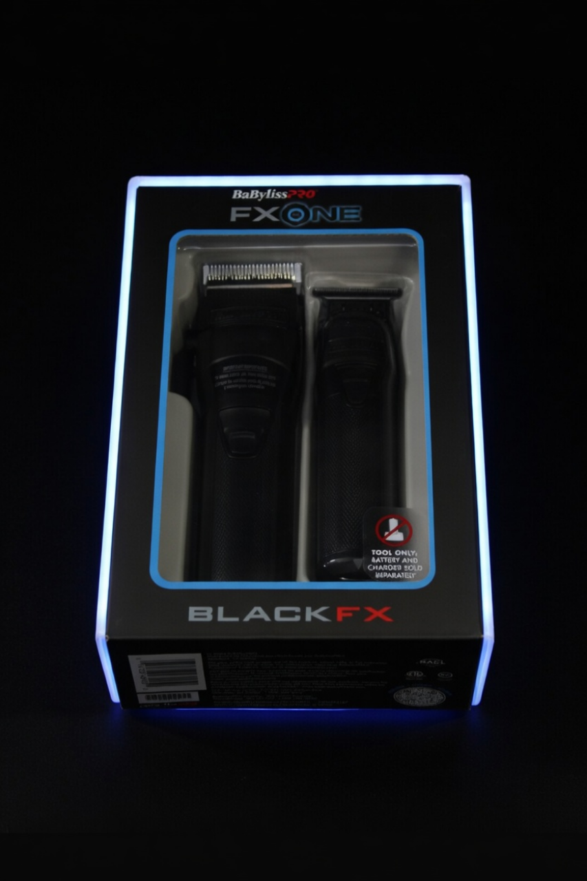 BaBylissPRO FXONE GoldFX