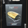 Masajeador Profesional de Mano Hairstar TR-M1 | Inalámbrico Gold Editio