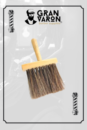 Bledo de Madera para Estudiante - ARI® Hair & Style