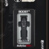 BaBylissPRO BlackFX Boost+