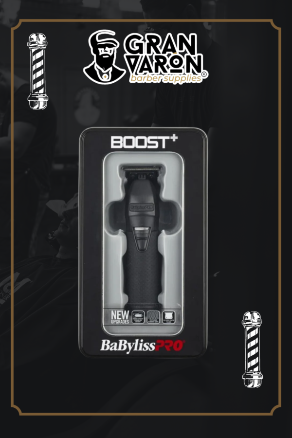 BaBylissPRO BlackFX Boost+