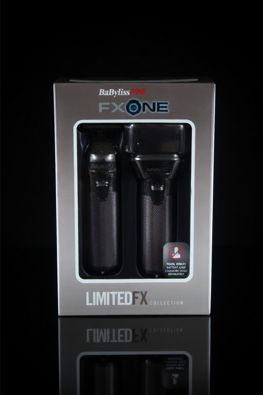 FXONE LimitedFX Collection