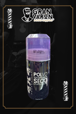Polvo Voluminizador Seco 4x4 Professional