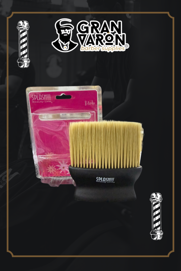 Bledo de Limpieza Profesional Splash!!! – Diseño Wide Sweep