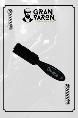 Cepillo de Limpieza BAREGK – Cleaner Mini Brush Profesional