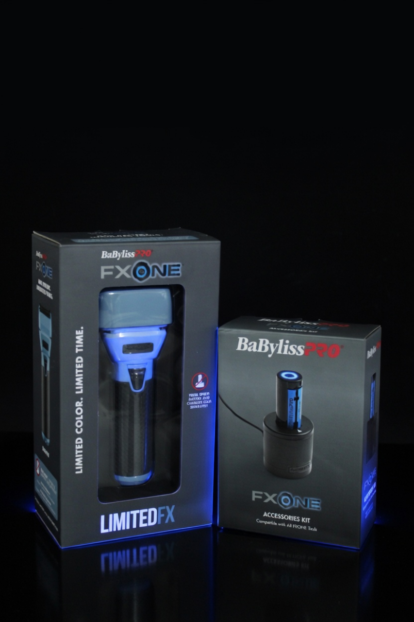 FXONE Blue LimitedFX