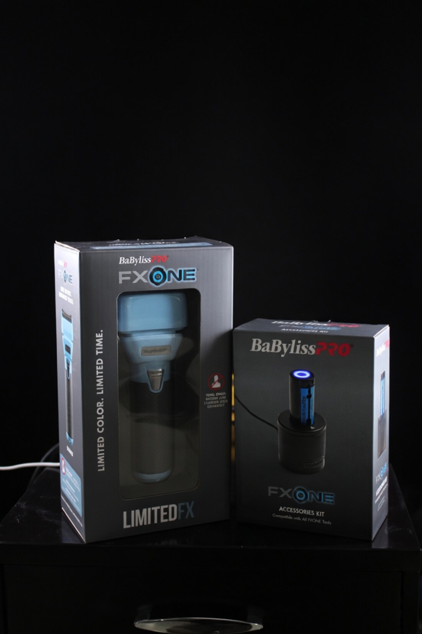 FXONE Blue LimitedFX