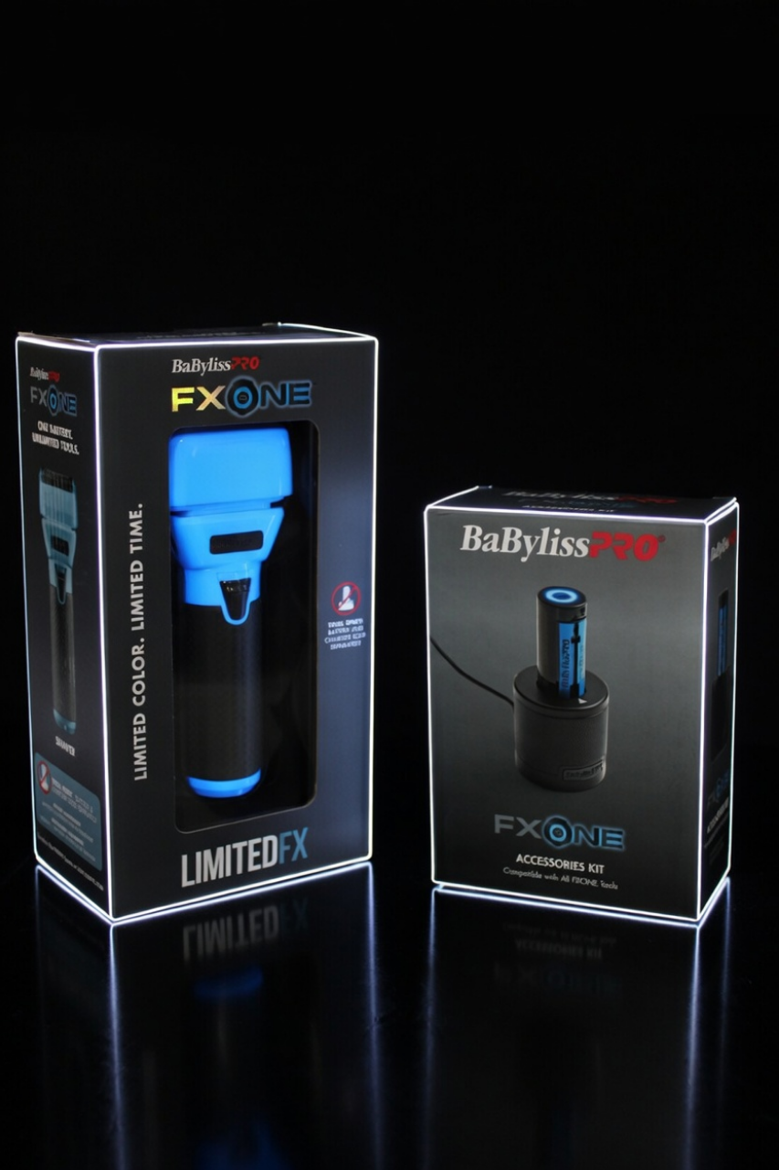 FXONE Blue LimitedFX
