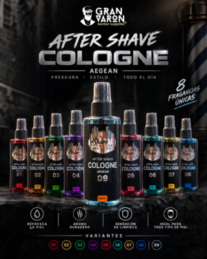 The Shave Factory