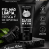 The Shave Factory Black Peel-Off Mask