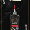 Diseño sin título Aceite Lubricante Hairstar Professional (120 ml)