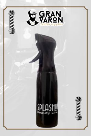 Atomizador de Pulso Continuo Splash Beauty Line