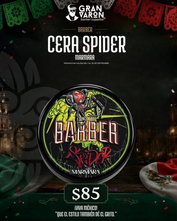 12 Cera Spider Marmara