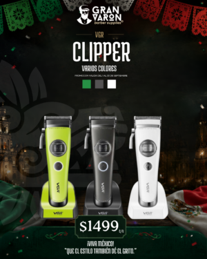 Clipper VGR