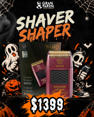 Shaver Shaper 5-Star Series Wahl