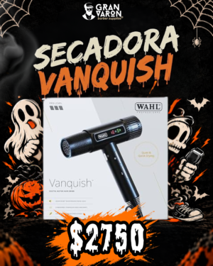 21 Secadora Profesional Wahl Vanish
