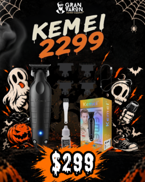 Kemei 2299