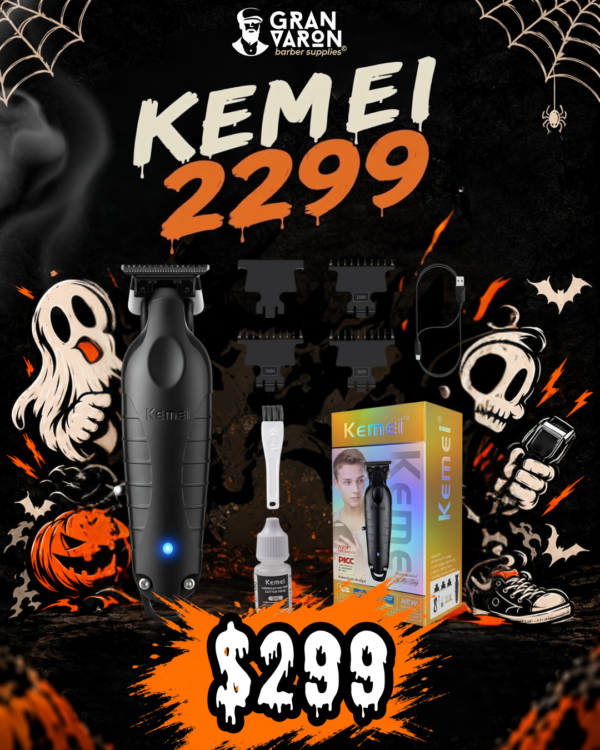Kemei 2299
